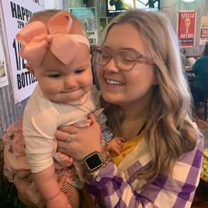 Meet your Posher, Bethany